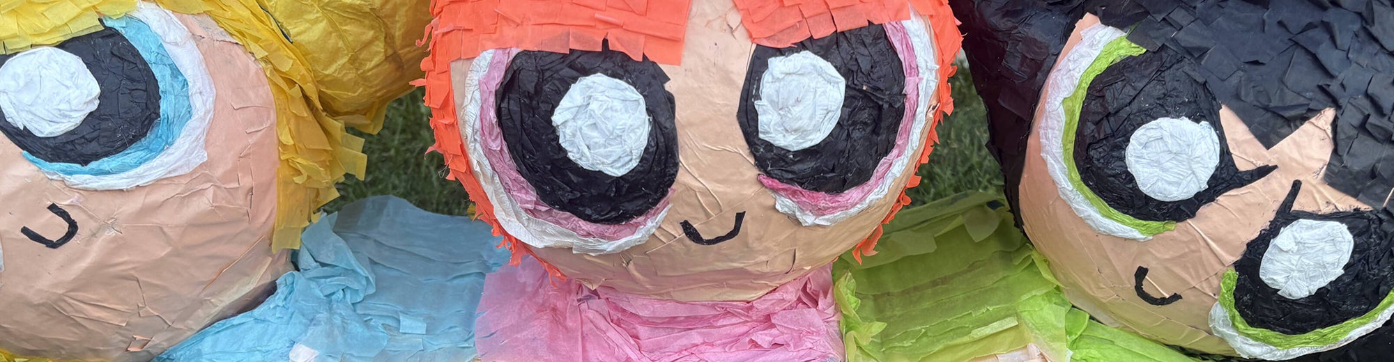 A Workshop with Michelle Campos Castillo